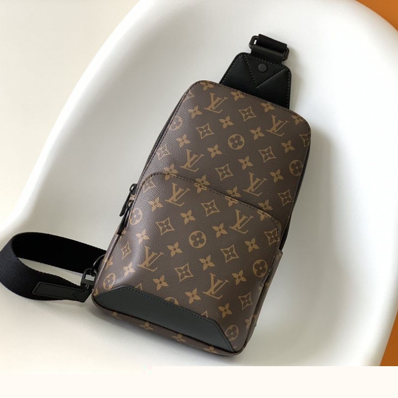 LV Waist & Chest Packs